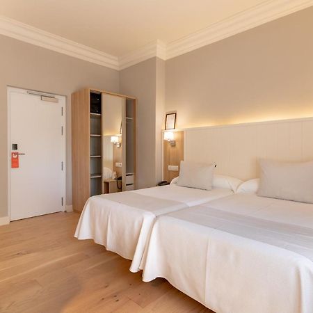 Hotel Artaza Getxo Buitenkant foto