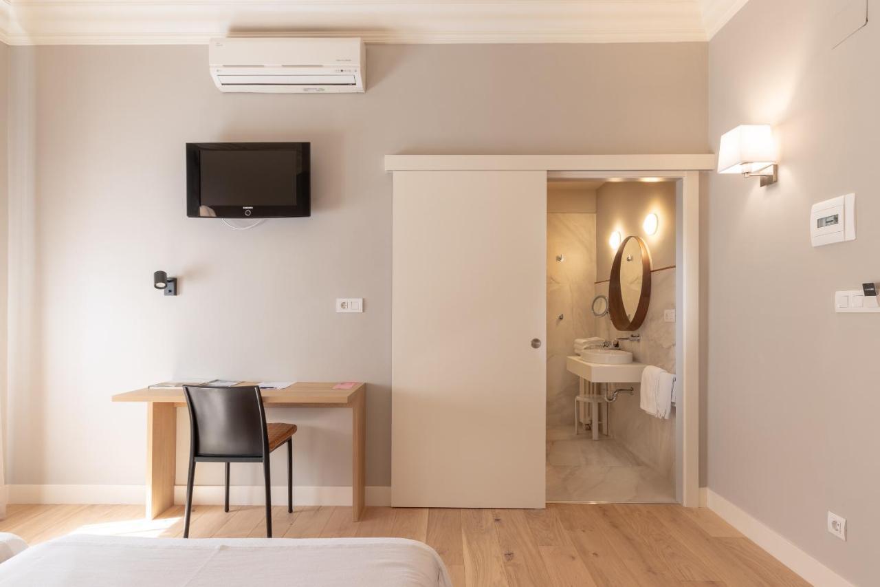 Hotel Artaza Getxo Buitenkant foto